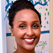 Karen Kaneza