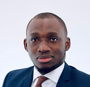Ibrahima Djiguiné
